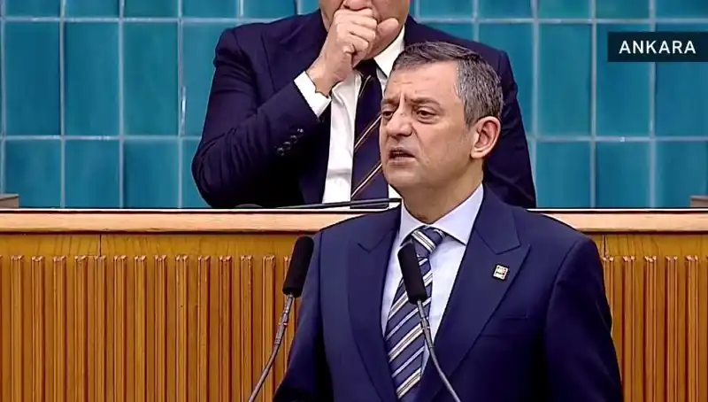 Terörsüz Türkiye İçin Meclis’te Çözüm Arayışı ve Öneriler