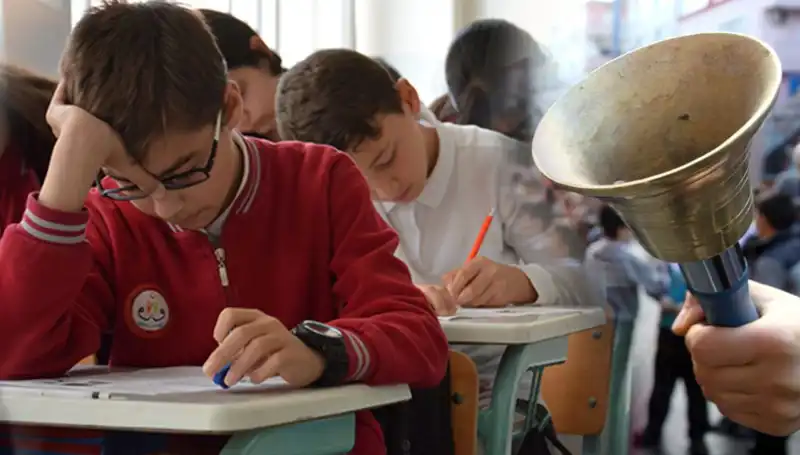 Okullarda Ara Tatil Süresi Değişiyor: 2024-2025 Eğitim Takvimi Açıklandı!