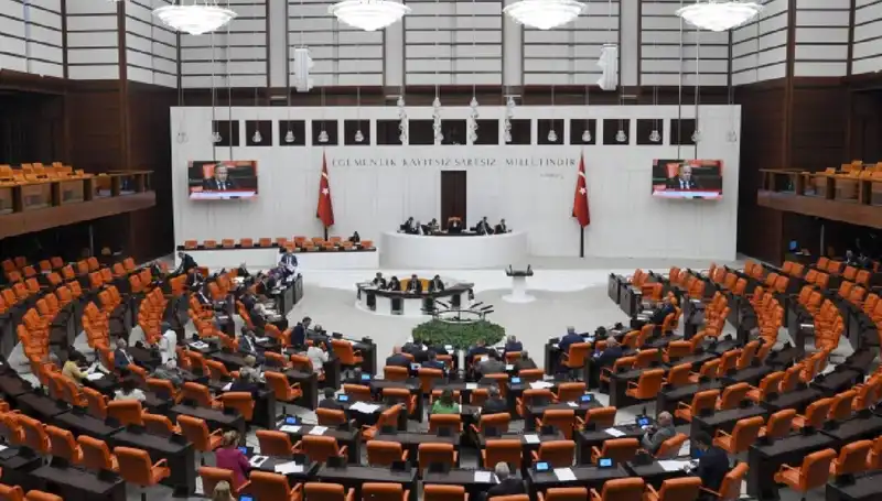 Türkiye, Terörsüz Gelecek İçin İlk Adımını Attı: Komisyon Toplantısı Gerçekleşti