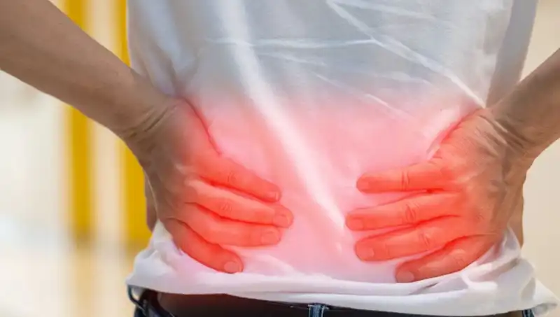 Böbrek Sağlığınıza Dikkat! İşte Sizi Uyaran 7 Belirti