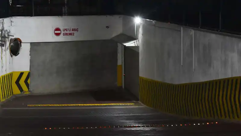 Sitedeki Kan Donduran Husumet: Cinayetle Sonuçlandı
