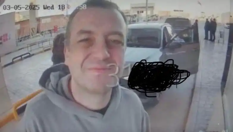 İBB Yönetici Emrah Bağdatlı'nın Yurt Dışına Kaçışı Soruşturma Başlattı