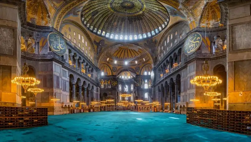 2025'te Sosyal Medyada Paylaşabileceğiniz En Güzel Cuma Mesajları