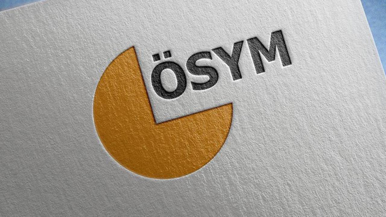 ÖSYM'den KPSS Yerleştirme Sonuçları Açıklandı!