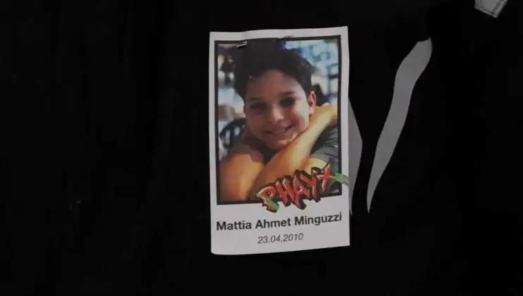 Mattia Ahmet Minguzzi’nin Katiline Çocuk İndirimi Uygulandı: Cezası Ne Olacak?