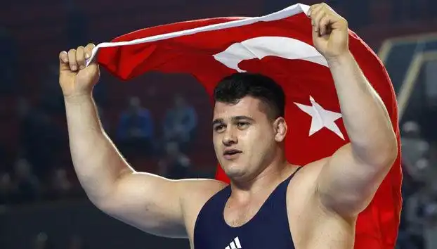 Milli Güreşçi Rıza Kayaalp’e Şok Ceza: 4 Yıl Men Yaptırımı