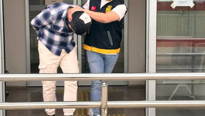Tartışmanın Sonucu Korkunç: Ağabeyini Öldüren Kardeş İfşa Oldu
