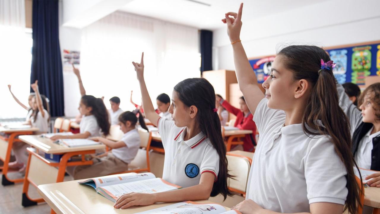 Yeni Kıyafet Yönetmeliği Okullarda Uygulanacak