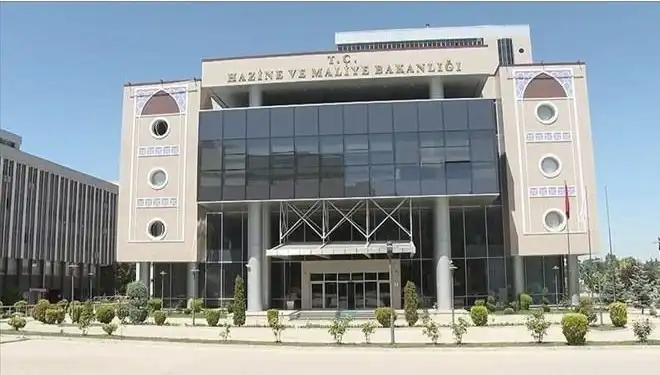 Hazine, Yatırımcıları Şaşırtan Yeni İhale ile Piyasalara Geri Dönüyor