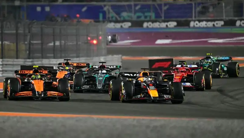 2026’da Formula 1’e Cadillac Katılıyor: Yarışın 11. Takımı Onaylandı!