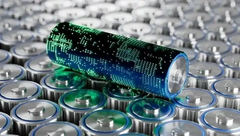 Bilim İnsanları Nükleer Atıkla Çalışan Pil Geliştirdi: Enerji Geleceği Değişiyor