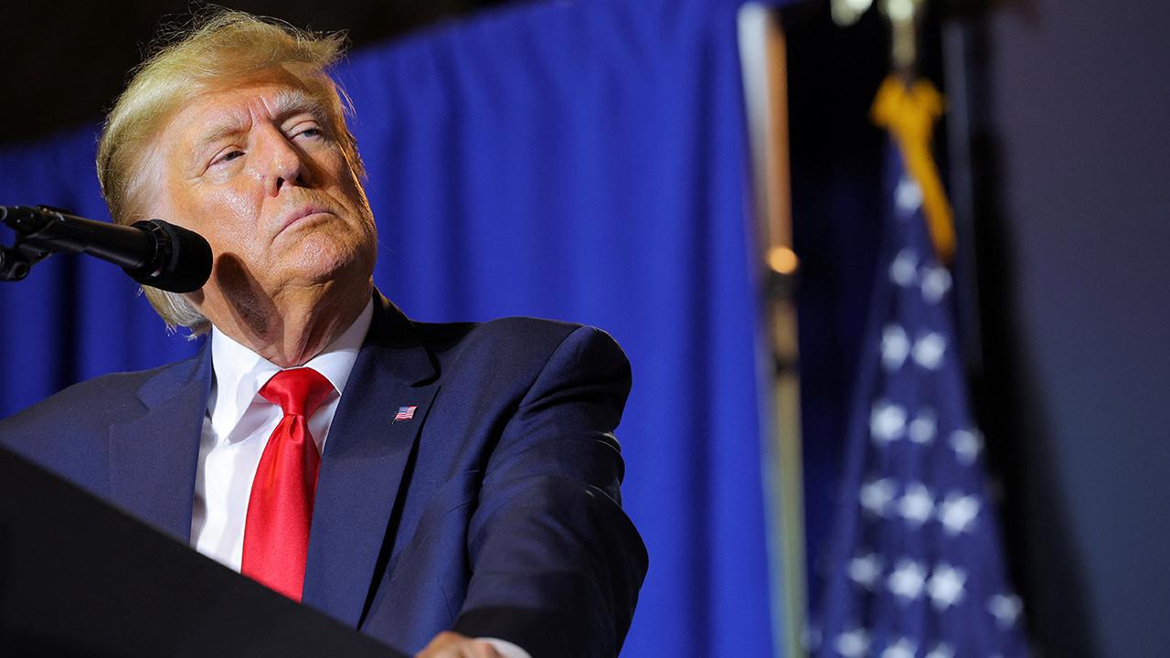 Başkanlık koltuğunda Trump'ın bir dönemi daha başlıyor