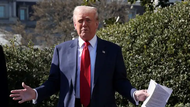 Trump’tan Gelen Seyahat Yasağı: Hangi Ülkeler Listede Yer Alıyor?
