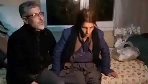 Epilepsi Hastası Kadın 10 Gün Sonra Bulundu: Aile Bayram Etti