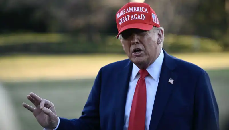 Trump, Ukrayna Krizini Nasıl Yönettiğini Açıkladı: Savaştan Koruduğuna Dair Paylaşım