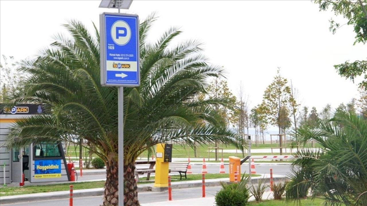 İSPARK'tan şok zam!