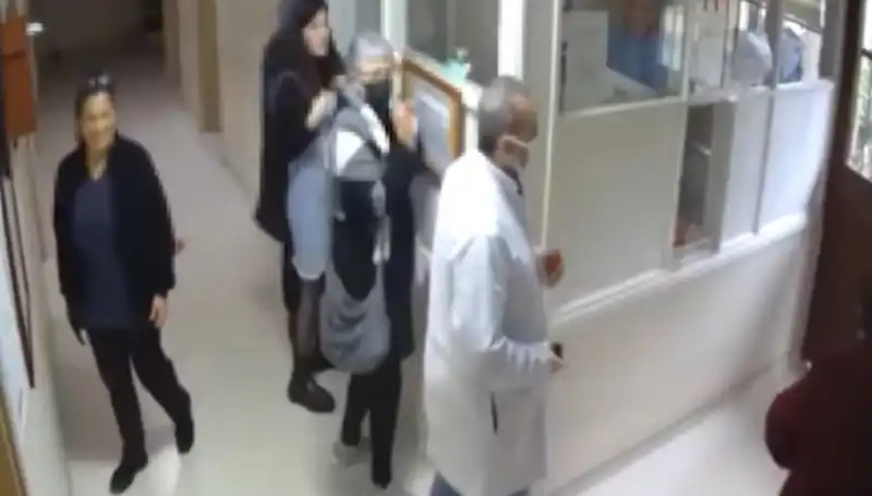Üsküdar'da Doktora Cumhurbaşkanına Hakaretten Hapis İstemi: Neler Oldu?