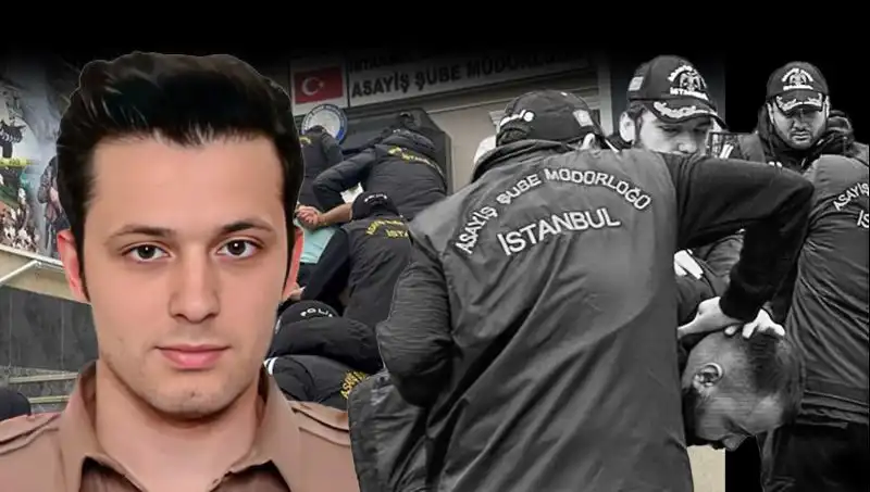 Kimlik Kontrolü Sırasında Bekçinin Trajik Saldırısı: Güvenlik Açıkları Yeniden Tartışılıyor