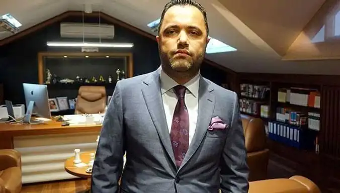 Rezan Epözdemir'in Tutuklanma Süreci: Kapsamlı İnceleme