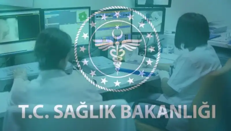 Sağlık Bakanlığı 37 Bin Personel Alımında Merakla Beklenen Branşlar Açıklandı!