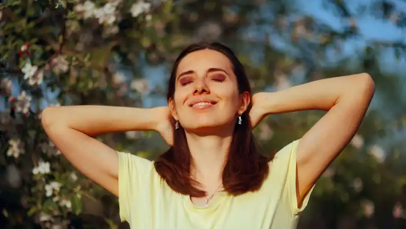 Yaz Aylarında D Vitamini Alımında En Doğru Zaman Ne Zaman?
