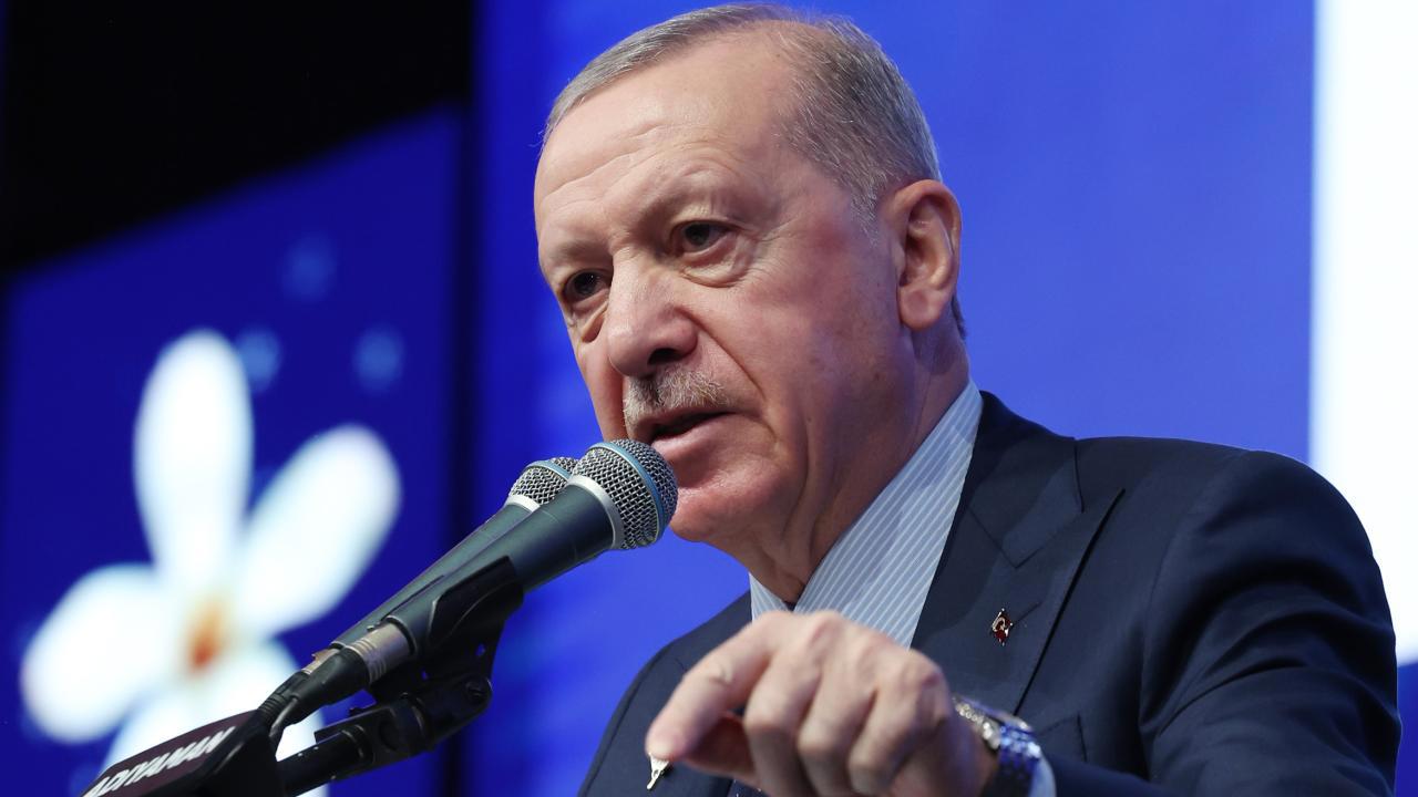 Erdoğan: Depremzedelere Yardım Devam Edecek