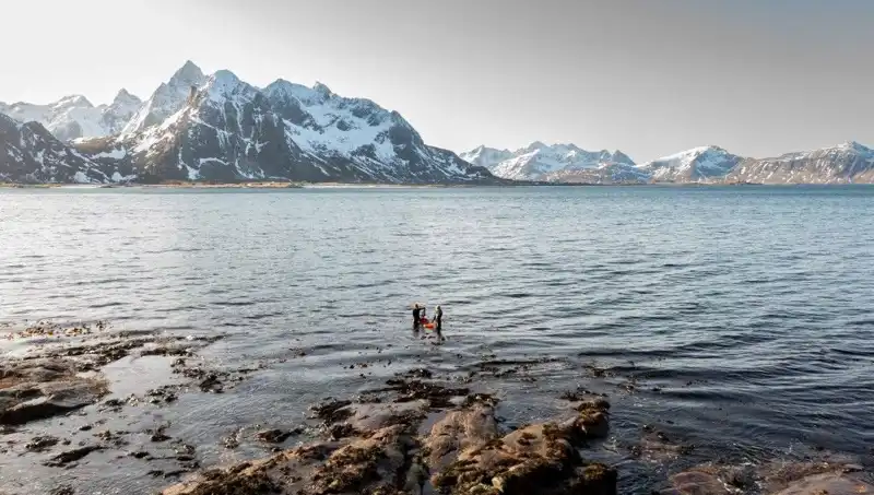 Barents Denizi'nde Yeni Dönem: Rusya ile Anlaşma Sağlandı
