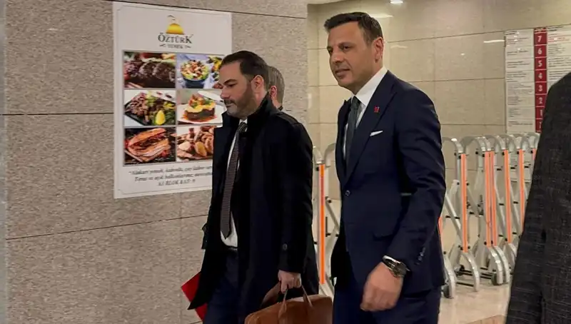 CHP İstanbul İl Başkanı Özgür Çelik’in İfadesi: Siyasi Gelişmelerin Arkasındaki Sır Perdesi