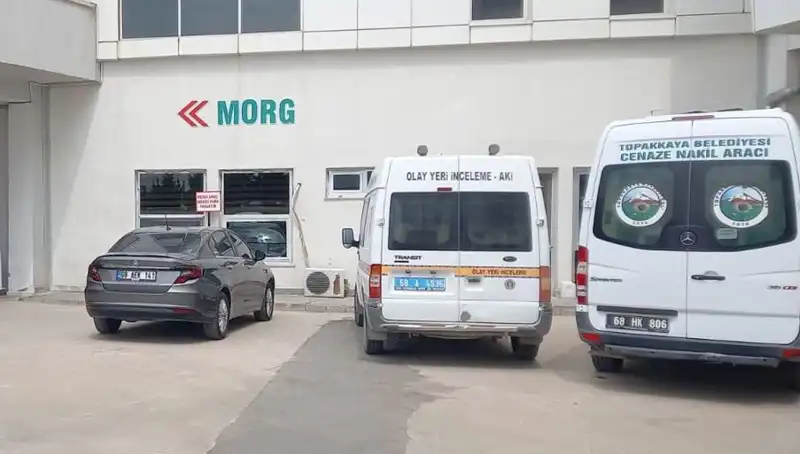 Aksaray'da Kıskançlık Sebebiyle Gerçekleşen Pompalı Tüfekle Cinayet