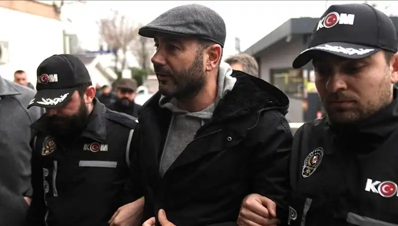 Rıza Akpolat’ın Baldızına Yapılan Gözaltının Ardındaki Gerçekler Neler?