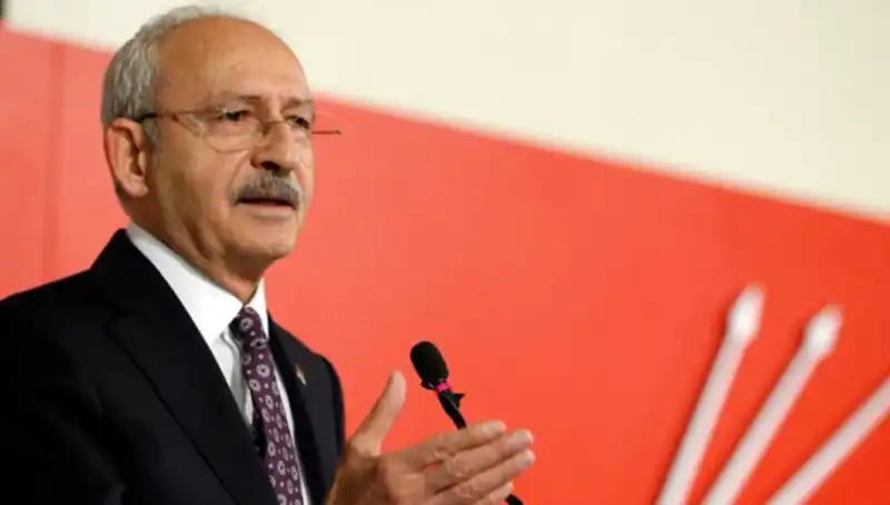 MHP, Kılıçdaroğlu Hakkındaki Şikayetini Geri Çekti: Siyasi Gelişmeler Neleri Gösteriyor?