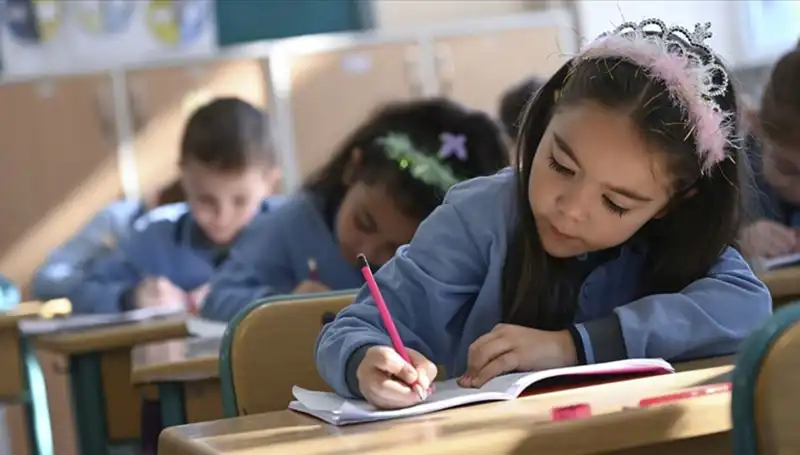 2024-2025 Okul Takvimi: Ara Tatil Sonrası Okullar Ne Zaman Açılacak?
