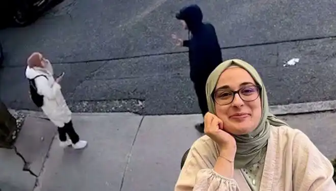 Rümeysa Öztürk'ün Vermont'a Nakli: Yeni Bir Sayfa Açılıyor