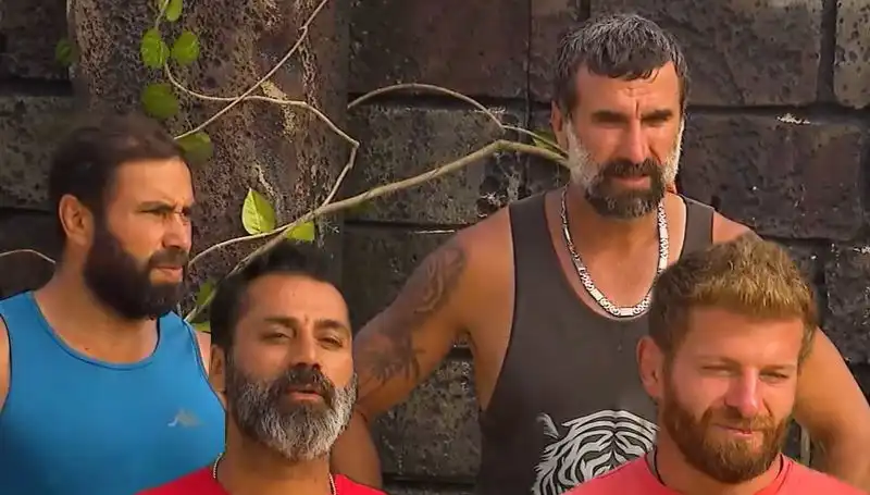 Survivor'da Şok Gelişme: Beklenmedik Veda ve Birleşme Hayalleri Suya Düştü