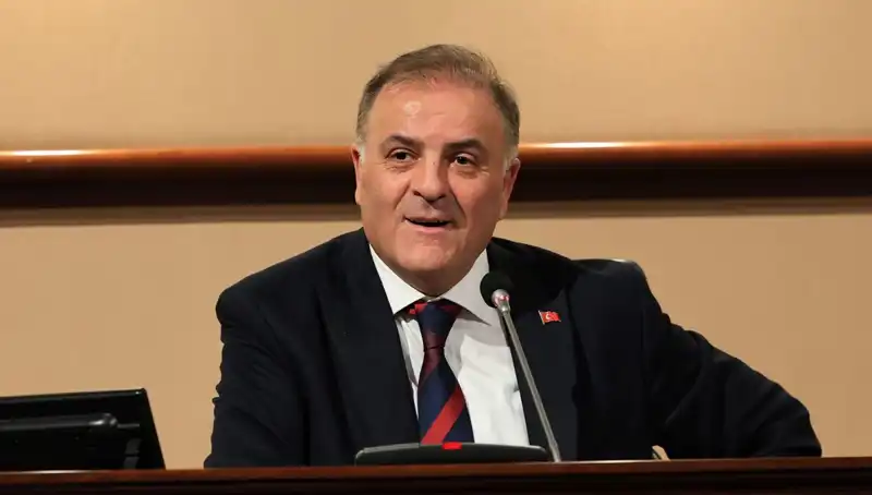 İstanbul'da Nuri Aslan İBB Başkanvekili Adayı Olabilir mi?