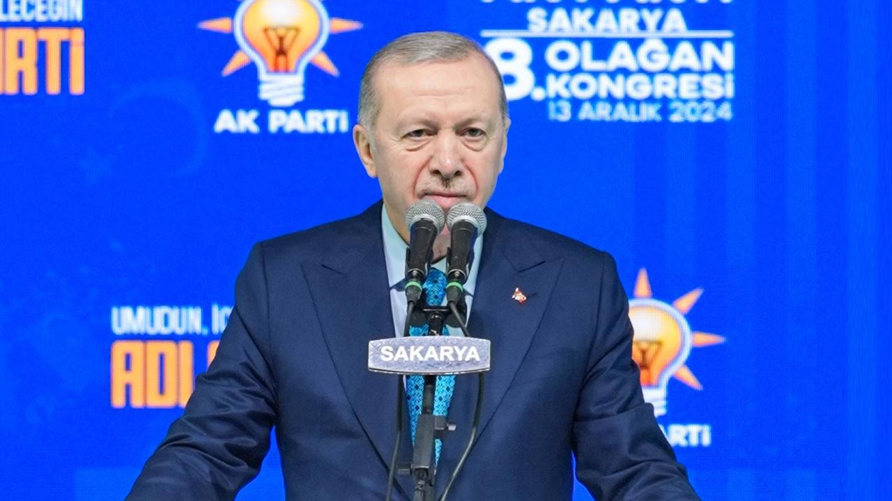 Cumhurbaşkanı Erdoğan: Yeni Dönem Hazırlıkları