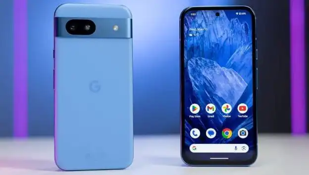 Google Pixel 9a Tanıtıldı: Yeni Özellikleri ve Beklenen Fiyatı!