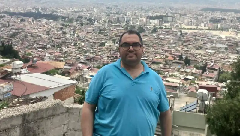 Fıtık Ağrılarından Kurtulmak İçin Diyet Yapanların İlginç Hikayesi