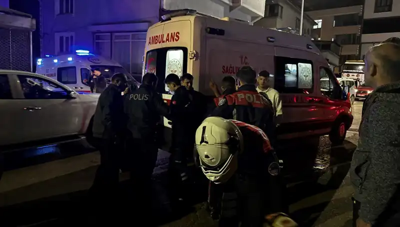Damat Kayınvalidesine Saldırdı: Olayın Ardında Nedenler Ne?