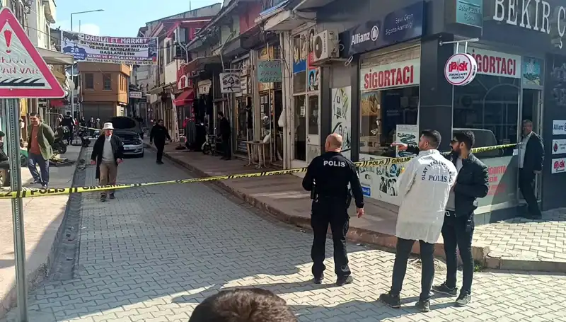 El Şakası Tartışması Gözleri Pompalı Tüfeğe Döndürdü: 6 Yaralı