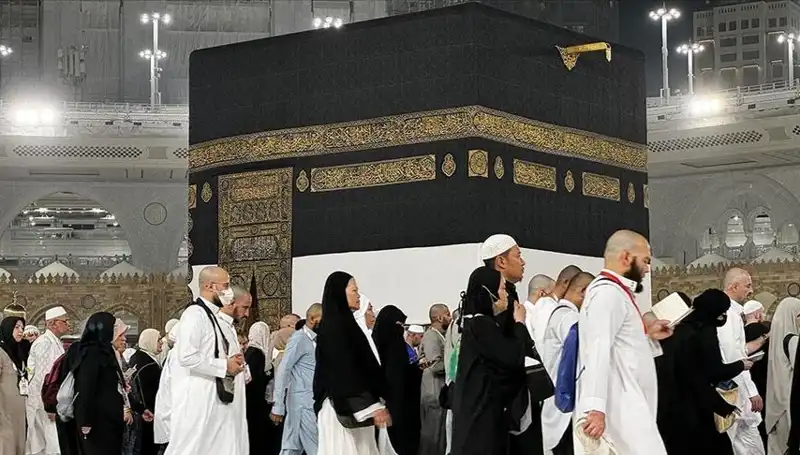 2025 Hac Kafilesi Ne Zaman Yola Çıkıyor? Bitmeyen Heyecan!
