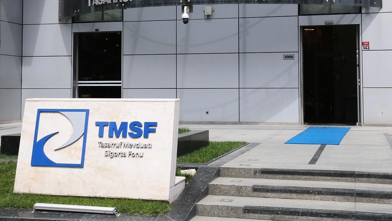 TMSF, kayyımlık yetkileriyle ilgili iddialara yanıt verdi
