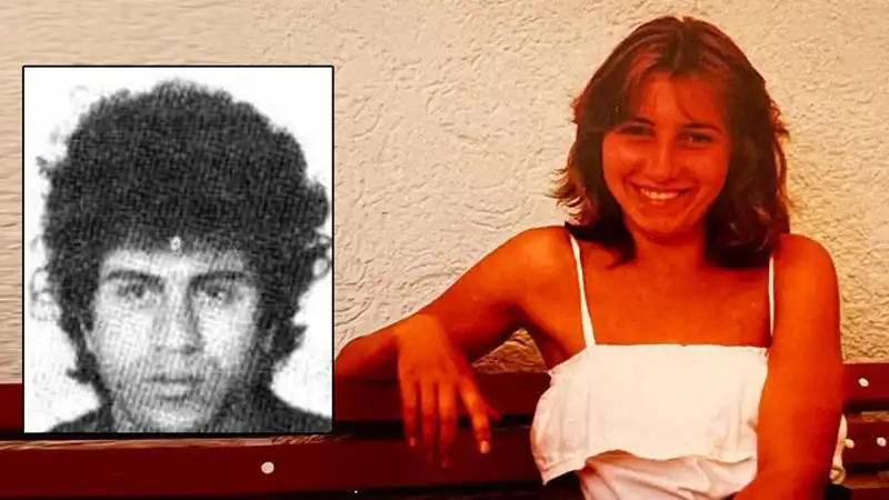 40 Yıl Sonra Dosya Yeniden Açıldı: Interpol, Yaralı Yüz Nazmi'nin İzinde