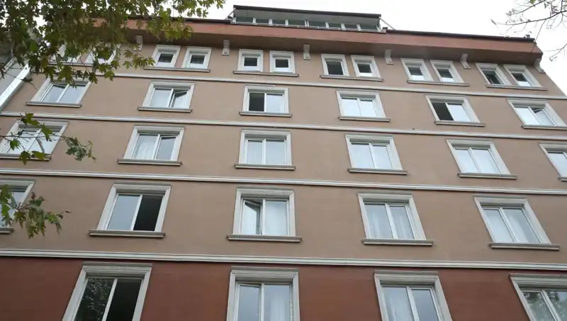 Kastamonu'da Otel Penceresinden Düşen Kadın: Olayın Detayları Şok Edici