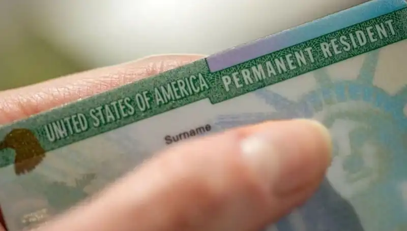 2025 DV Lottery Green Card Sonuçlarının Açıklanacağı Tarih Belli Oldu!