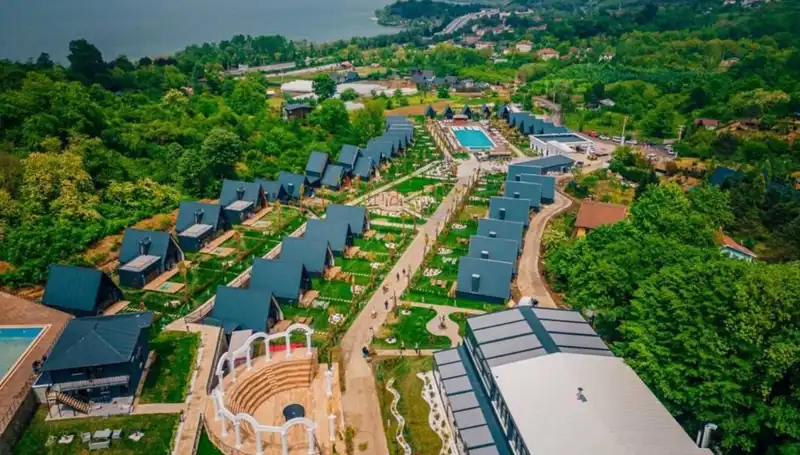 Bungalovlarda Gizli Kamera Denetimi: Yurt Dışından Yeni Cihazlar Getirildi