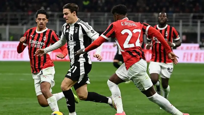 Yıldız Futbolcu Fagioli'den Yasa Dışı Bahis Skandalı İtirafı: Futbol Dünyası Şokta!