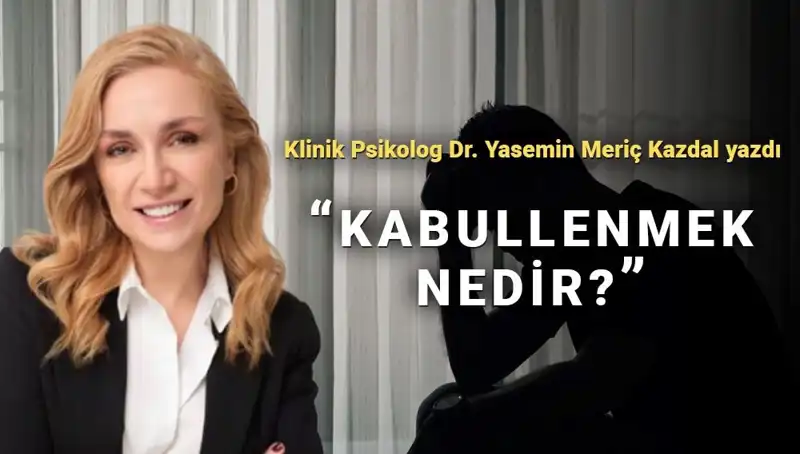 Kabullenme Terapisi: Zihinsel Sağlıkta Olağanüstü Güç ve İyileşme Yolu