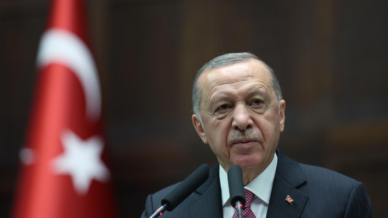 Cumhurbaşkanı Erdoğan'dan Tarih Yorumu
