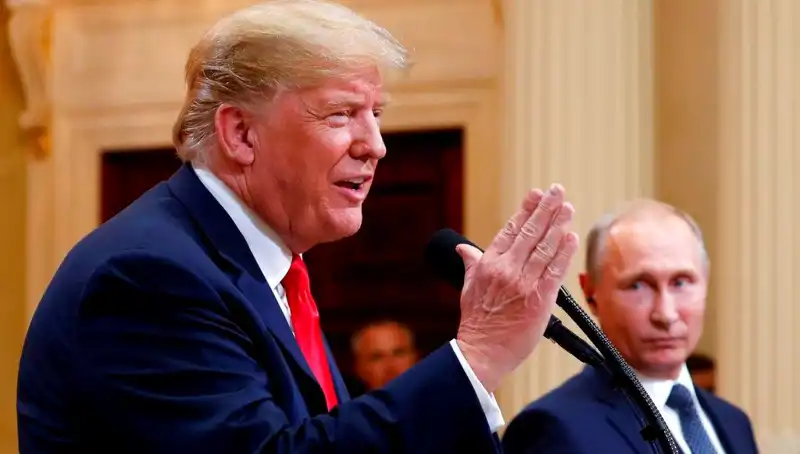 Trump ve Putin Bugün Yüz Yüze Görüşüyor: Uzlaşma Sağlandı mı?